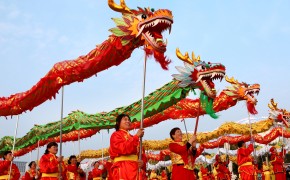 Long’s Head Raising Festival: Your Guide to China’s Spring Luck Festival