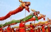 Long’s Head Raising Festival: Your Guide to China’s Spring Luck Festival