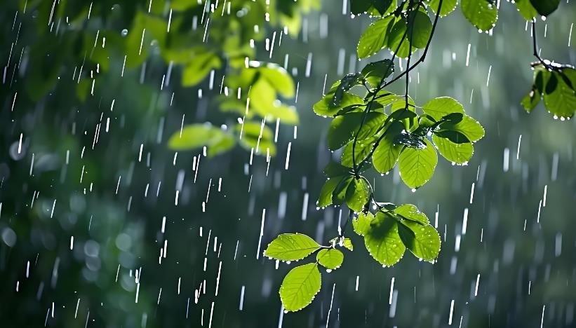 Major Heat (Dashu): The Hottest Time of the Year
