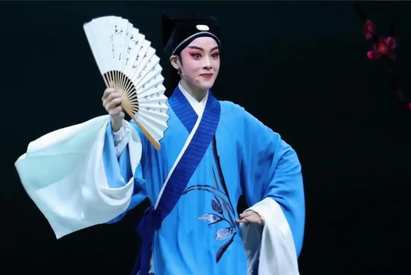 Yue Opera: The Graceful Voice of Jiangnan