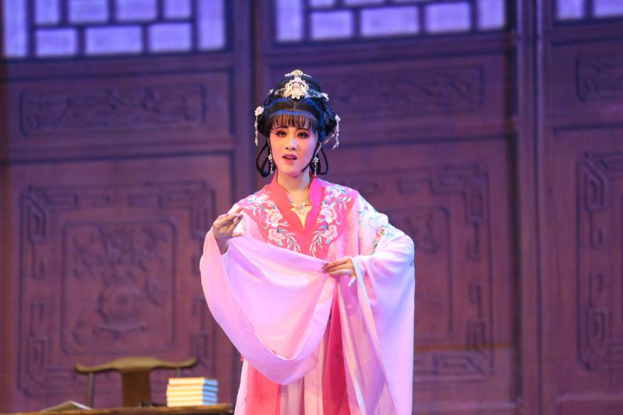 Yue Opera: The Graceful Voice of Jiangnan