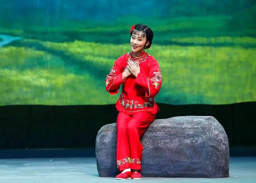 Ping Opera: The Honest Voice from Northern Streets and Alleys
