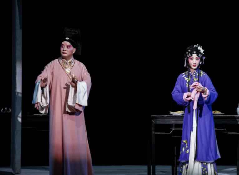 Ping Opera: The Honest Voice from Northern Streets and Alleys
