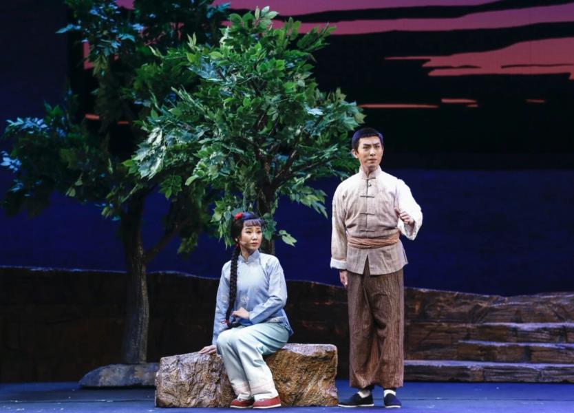 Ping Opera: The Honest Voice from Northern Streets and Alleys
