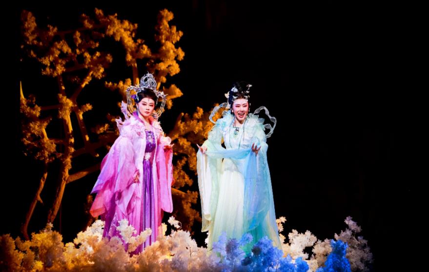 Ping Opera: The Honest Voice from Northern Streets and Alleys