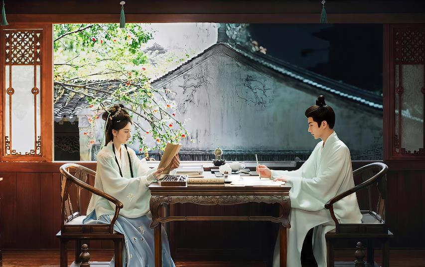 Chinese Calligraphy: The Eastern Art of Brush Writing