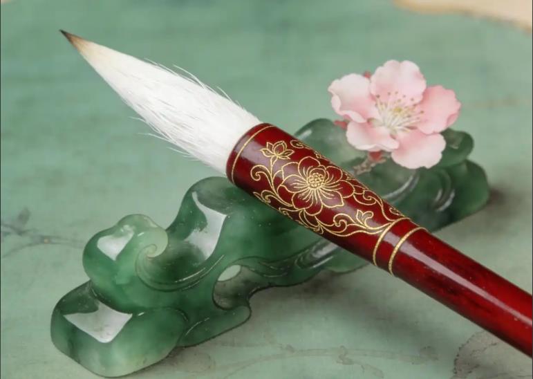 Chinese Calligraphy: The Eastern Art of Brush Writing