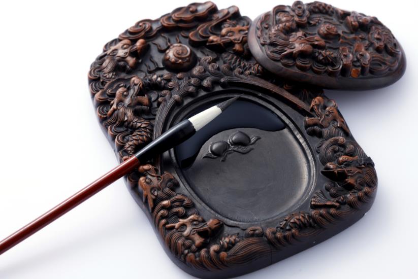 Chinese Calligraphy: The Eastern Art of Brush Writing