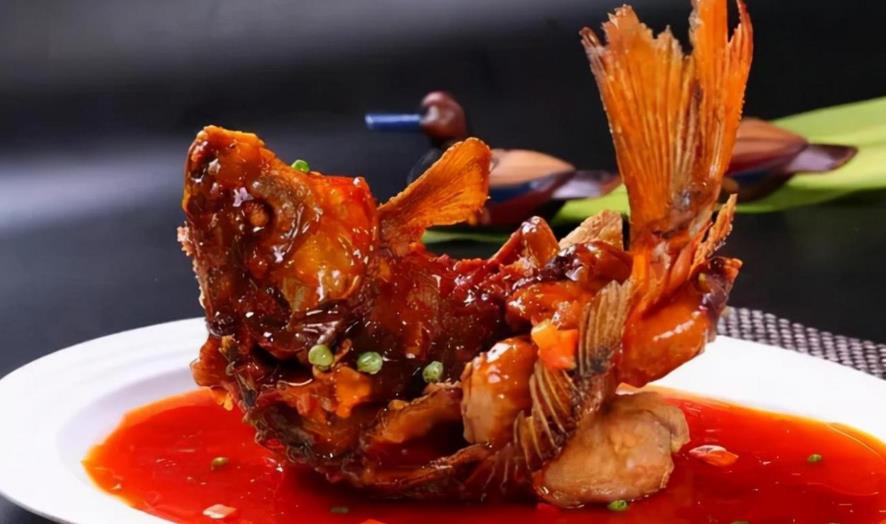 Lu Cuisine(Shandong Cuisine): A Culinary Treasure from the Land of Qi and Lu