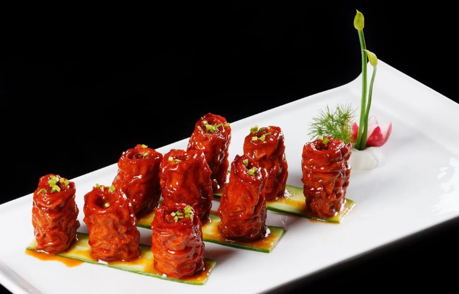 Lu Cuisine(Shandong Cuisine): A Culinary Treasure from the Land of Qi and Lu