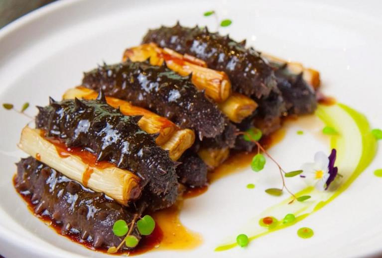 Lu Cuisine(Shandong Cuisine): A Culinary Treasure from the Land of Qi and Lu