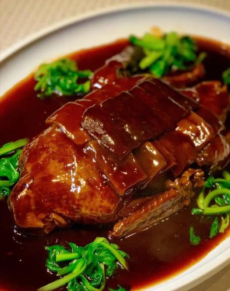 Lu Cuisine(Shandong Cuisine): A Culinary Treasure from the Land of Qi and Lu