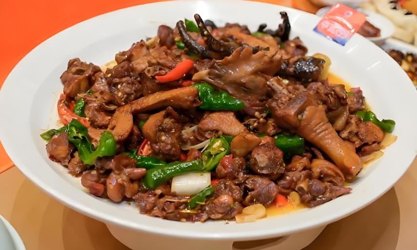 Lu Cuisine(Shandong Cuisine): A Culinary Treasure from the Land of Qi and Lu