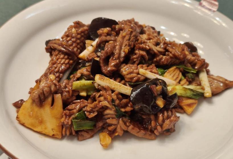 Lu Cuisine(Shandong Cuisine): A Culinary Treasure from the Land of Qi and Lu
