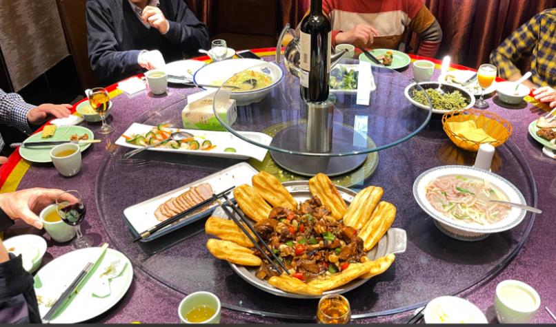 Lu Cuisine(Shandong Cuisine): A Culinary Treasure from the Land of Qi and Lu