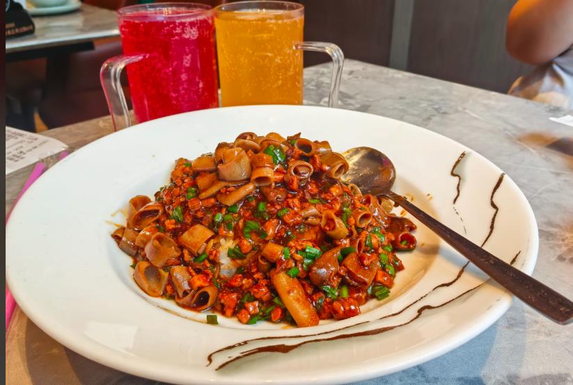 Lu Cuisine(Shandong Cuisine): A Culinary Treasure from the Land of Qi and Lu