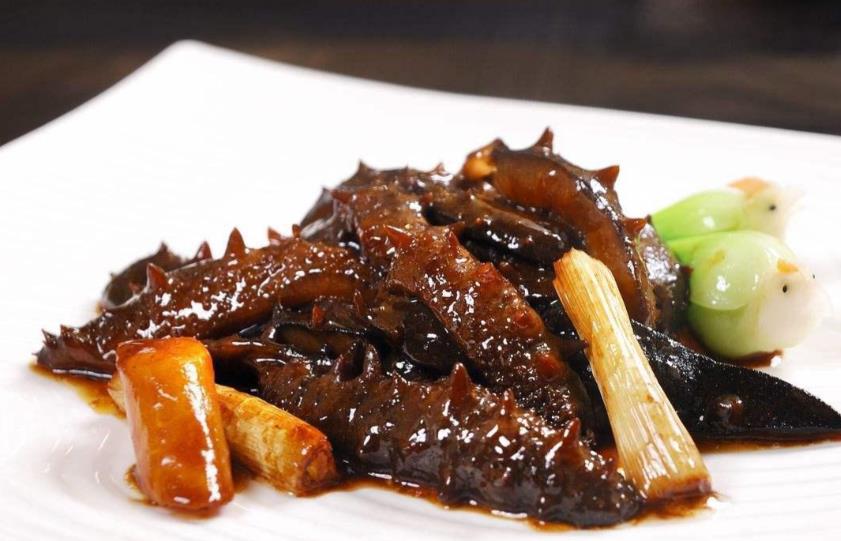 Lu Cuisine(Shandong Cuisine): A Culinary Treasure from the Land of Qi and Lu