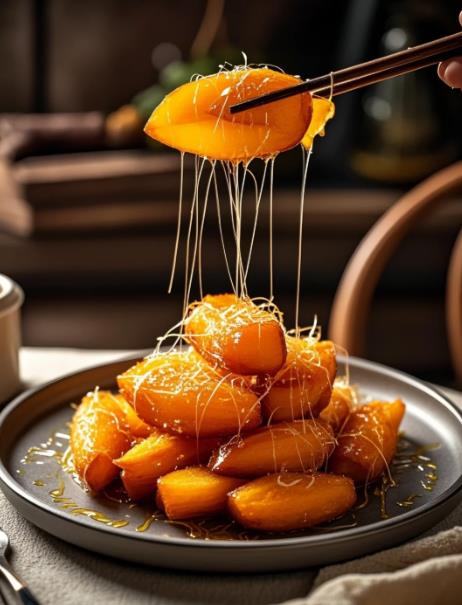 Lu Cuisine(Shandong Cuisine): A Culinary Treasure from the Land of Qi and Lu