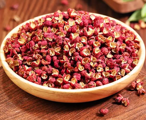 Sichuan Cuisine: A Taste of China’s Boldness and Warmth