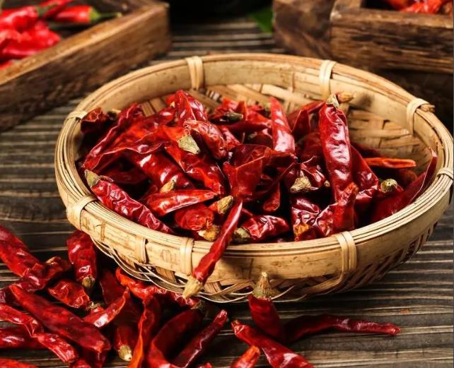 Sichuan Cuisine: A Taste of China’s Boldness and Warmth