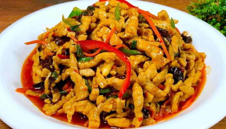 Sichuan Cuisine: A Taste of China’s Boldness and Warmth