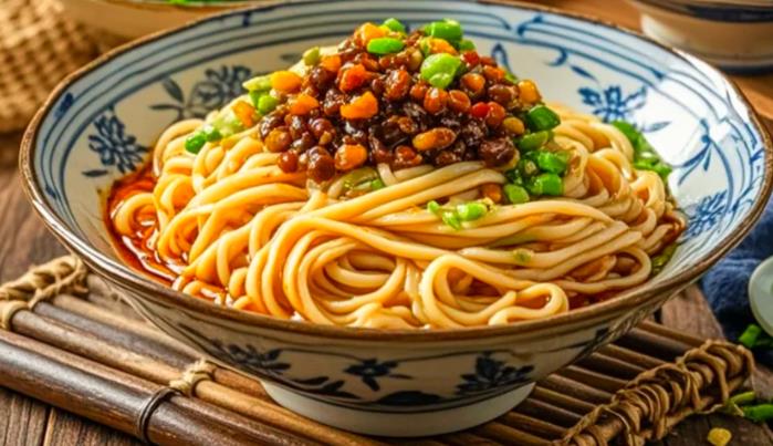 Sichuan Cuisine: A Taste of China’s Boldness and Warmth