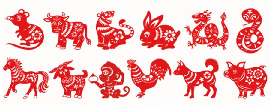 The 12 Chinese Zodiac Signs Explained: Order, Meanings, Legend, and Modern Use
