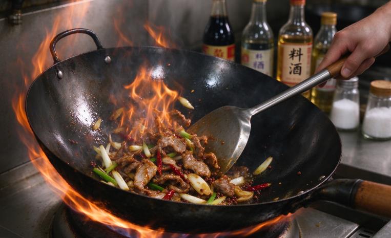 How to Choose a Chinese Wok: A Beginner’s Buying Guide