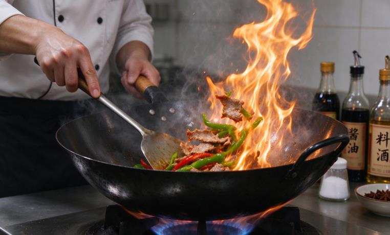 How to Choose a Chinese Wok: A Beginner’s Buying Guide