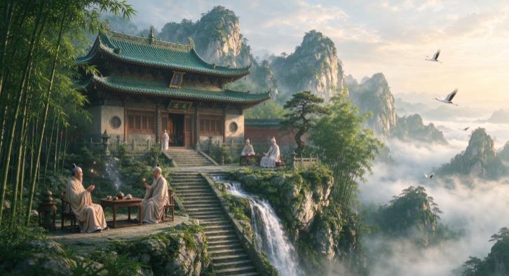 What Is Taoism? A Beginner’s Guide to Taoist Philosophy