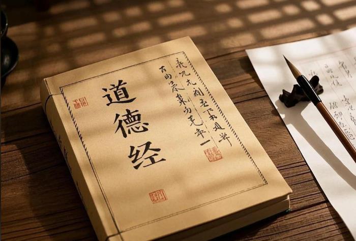 How to Read the Tao Te Ching as a Beginner?