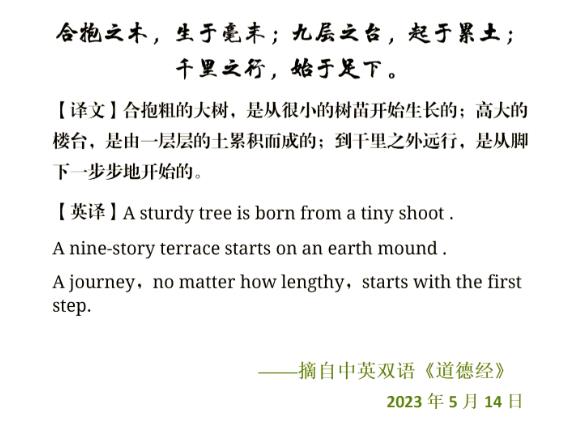 How to Read the Tao Te Ching as a Beginner?