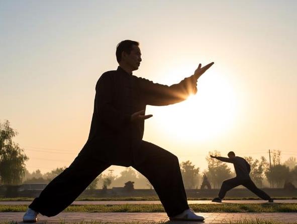 Yin and Yang Explained: Balance and Change in Taoist Thought