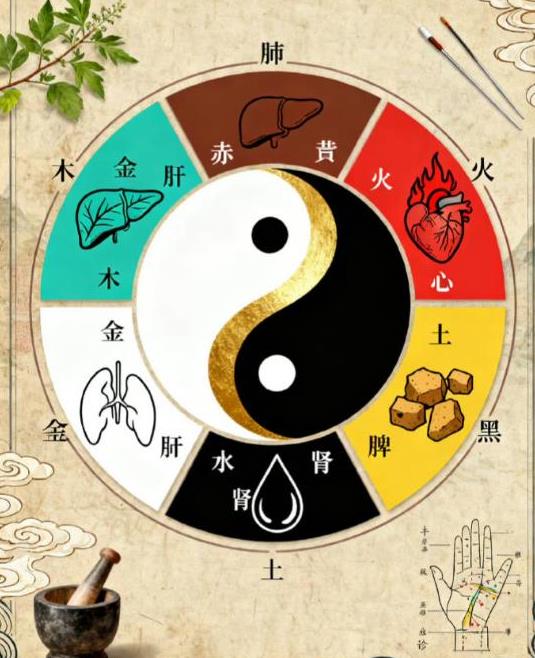 Yin and Yang Explained: Balance and Change in Taoist Thought