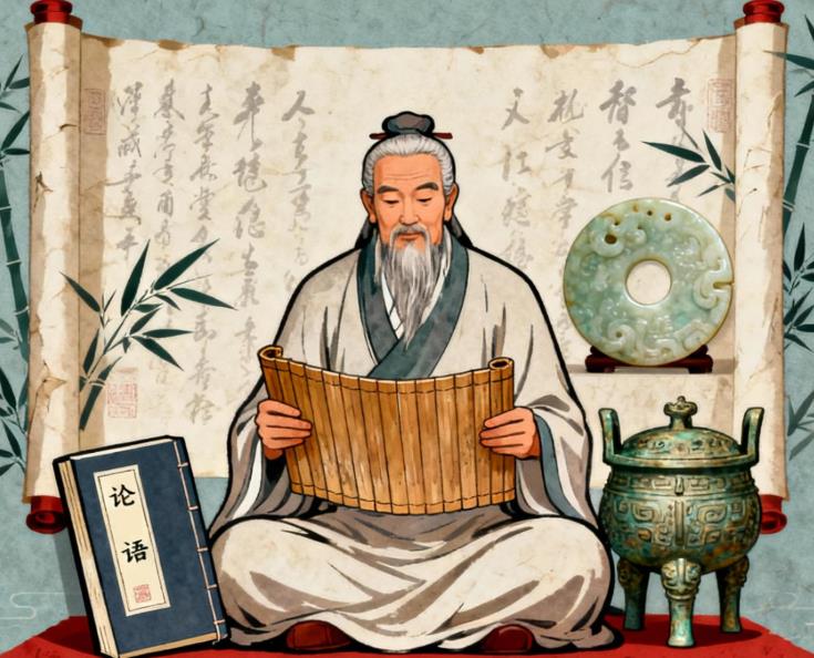 What Is Confucianism? Core Ideas and Influence
