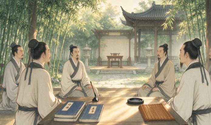 What Is Confucianism? Core Ideas and Influence