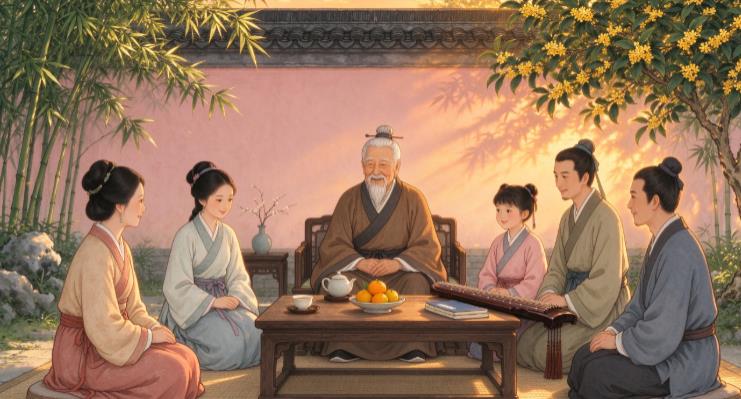 What Is Confucianism? Core Ideas and Influence