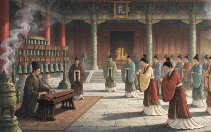 What Is Confucianism? Core Ideas and Influence
