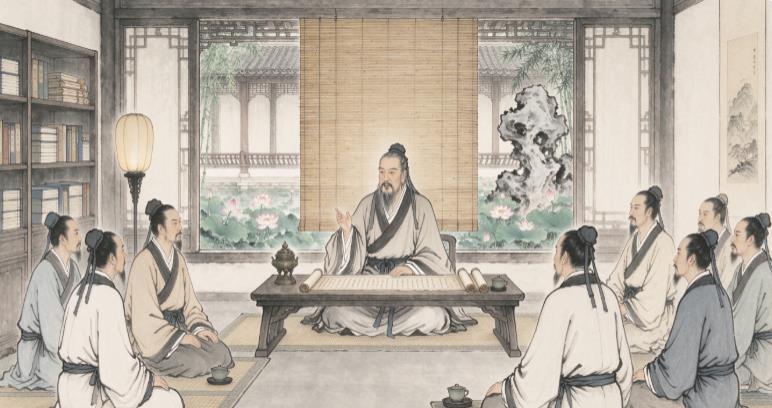 What Is Confucianism? Core Ideas and Influence