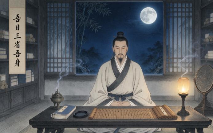 How to Read the Analects as a Beginner?