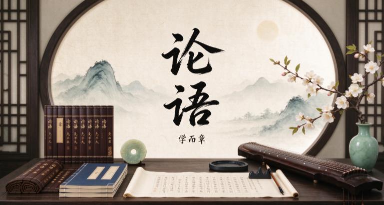 How to Read the Analects as a Beginner?