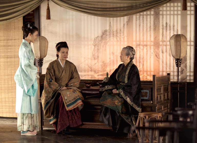Ren, Li, and Filial Piety: Three Core Confucian Values