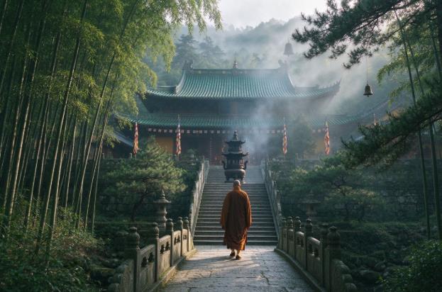 What Is Chinese Buddhism? Core Teachings and Practice