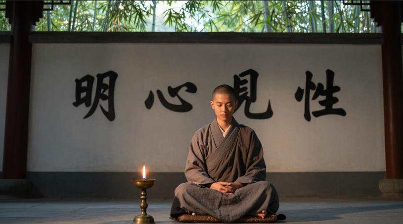 What Is Chinese Buddhism? Core Teachings and Practice