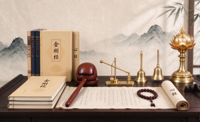 What Is Chinese Buddhism? Core Teachings and Practice