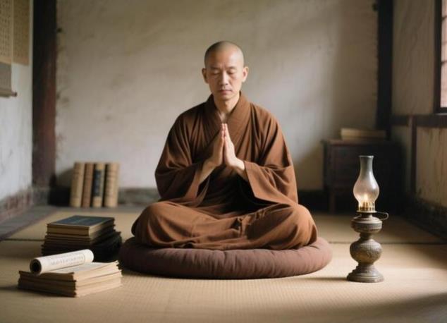 How to Start Practicing Chinese Buddhism: A Practical Beginner’s Guide