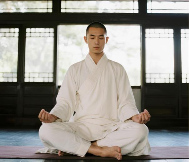 How to Start Practicing Chinese Buddhism: A Practical Beginner’s Guide