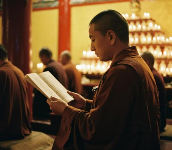 How to Start Practicing Chinese Buddhism: A Practical Beginner’s Guide