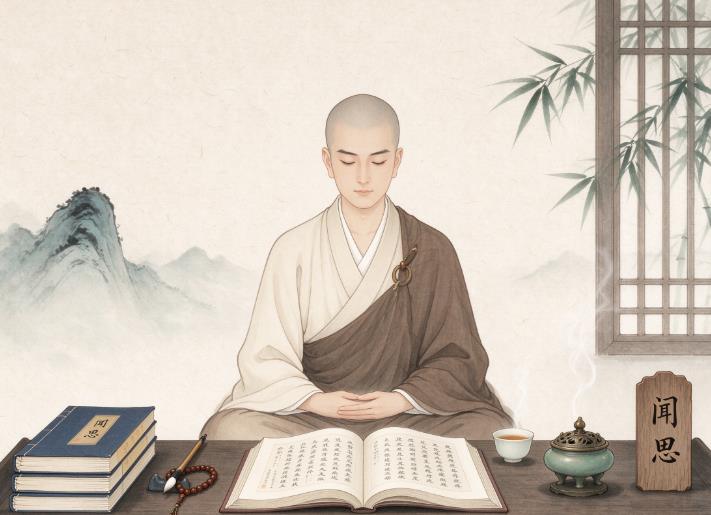 How to Start Practicing Chinese Buddhism: A Practical Beginner’s Guide