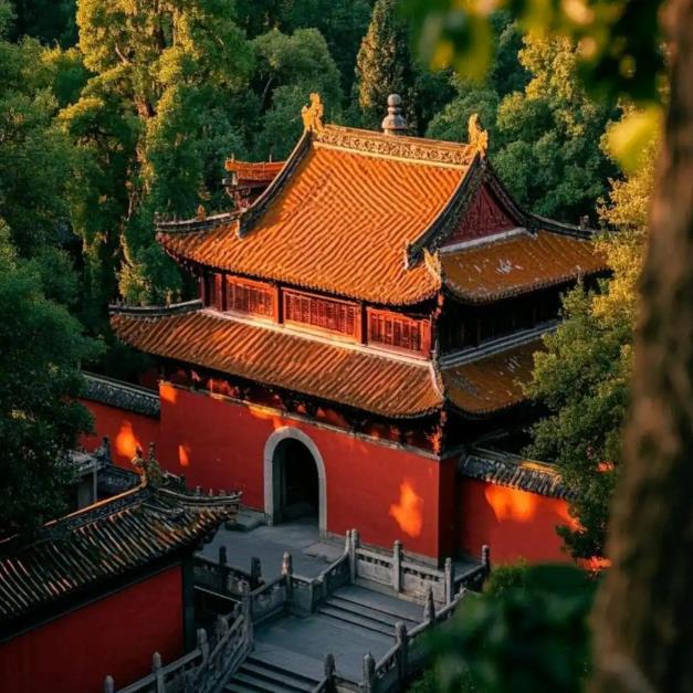 How to Start Practicing Chinese Buddhism: A Practical Beginner’s Guide
